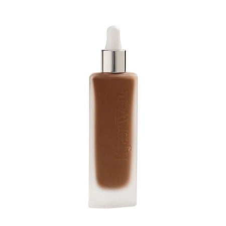 Kjaer Weis Invisible Touch Liquid Foundation - D345 - Elegance
