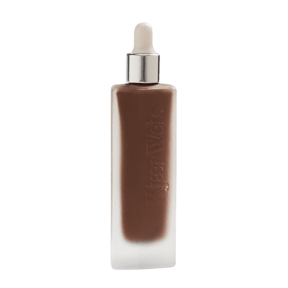 Kjaer Weis Invisible Touch Liquid Foundation - D350 - Impeccable