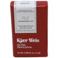Kjaer Weis Lip Tint. Hydrating Nude Lip Color Makeup with Soft Satin