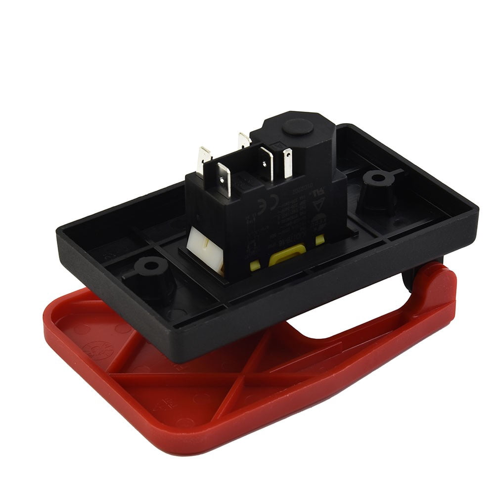 Kjd17B-16 Kedu 5Pin 240V On Off Electromagnetic Pushbutton Switch For ...