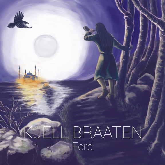 Kjell Braaten - Ferd - World / Reggae - CD