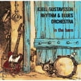 thumbnail image 1 of Kjell Gustavsson Rhythm & Blues Orchestra - In the Barn - Blues - CD, 1 of 1