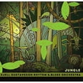 thumbnail image 1 of Kjell Gustavsson Rhythm & Blues Orchestra - JUNGLE - Big Band / Swing - CD, 1 of 1