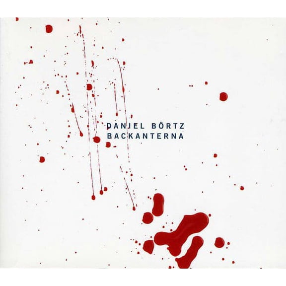 Kjell Ingebretsen - Bachanterna (Bacchae) - Music & Performance - CD