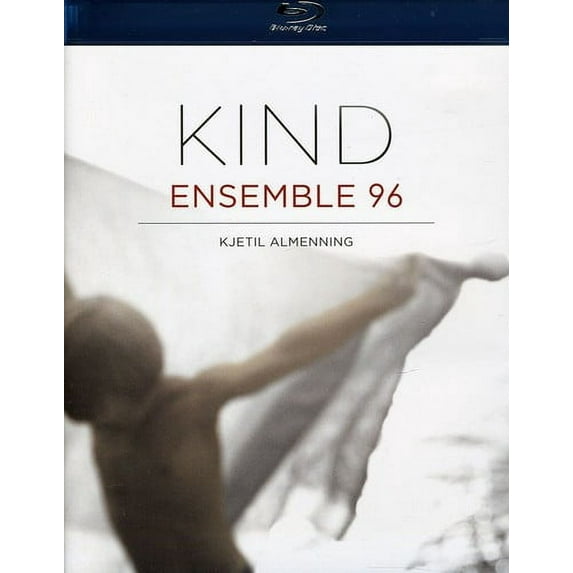 Kjetil Almenning - Kind - Music & Performance - Blu-ray