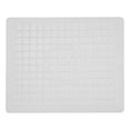 thumbnail image 1 of Kjfeif Non‑Slip Sink Protector Mat, Flexible Rubber Drain Pad, Durable Sink Grid for Safeguarding Dishes, Glassware and Kitchen Sink Surface, 1 of 5