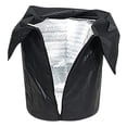 thumbnail image 1 of Kjfeif Plant Winter ProtectionPot Covers, Outdoor Pot Covers Pot Covers for Winter with Zipper Flower Pot ProtectionBag for Outdoor Fruit Trees Potted Plants Shrubs, 1 of 9