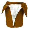 thumbnail image 1 of Kjfeif Plant Winter ProtectionPot Covers, Outdoor Pot Covers Pot Covers for Winter with Zipper Flower Pot ProtectionBag for Outdoor Fruit Trees Potted Plants Shrubs, 1 of 9