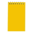 thumbnail image 1 of Kjfeif Pocket Notebook Bulk Small 3x5 Inch Spiral Notepads Mini Top Bound Notebook with Lined 100 Pages Ruled Memo Pads for Office College Supplies Back toSchool Gift, 1 of 9