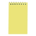 thumbnail image 1 of Kjfeif Pocket Notebook Bulk Small 3x5 Inch Spiral Notepads Mini Top Bound Notebook with Lined 100 Pages Ruled Memo Pads for Office College Supplies Back toSchool Gift, 1 of 9