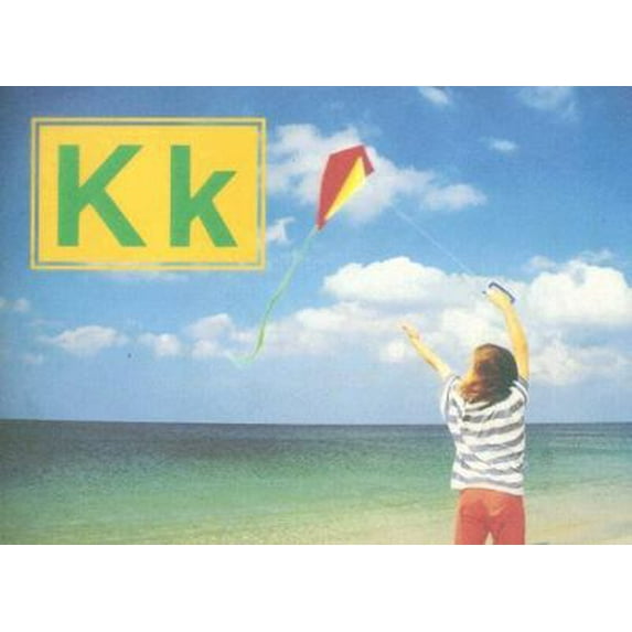 Pre-Owned Kk (Paperback) 0817256105 9780817256104
