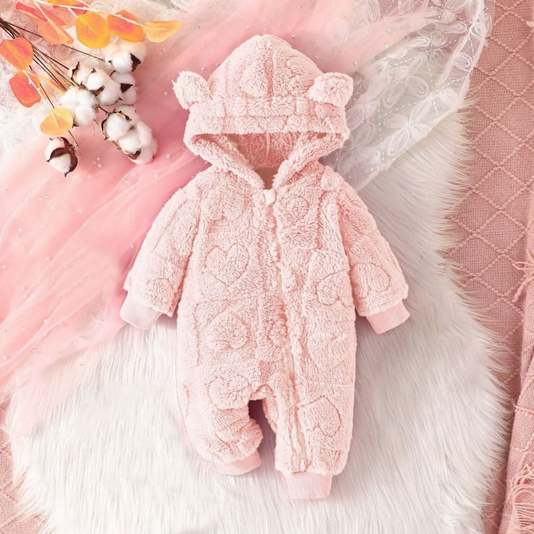 KkSLirnhs 12 Months Baby Clothing Sets Outfits Set Toddler Baby