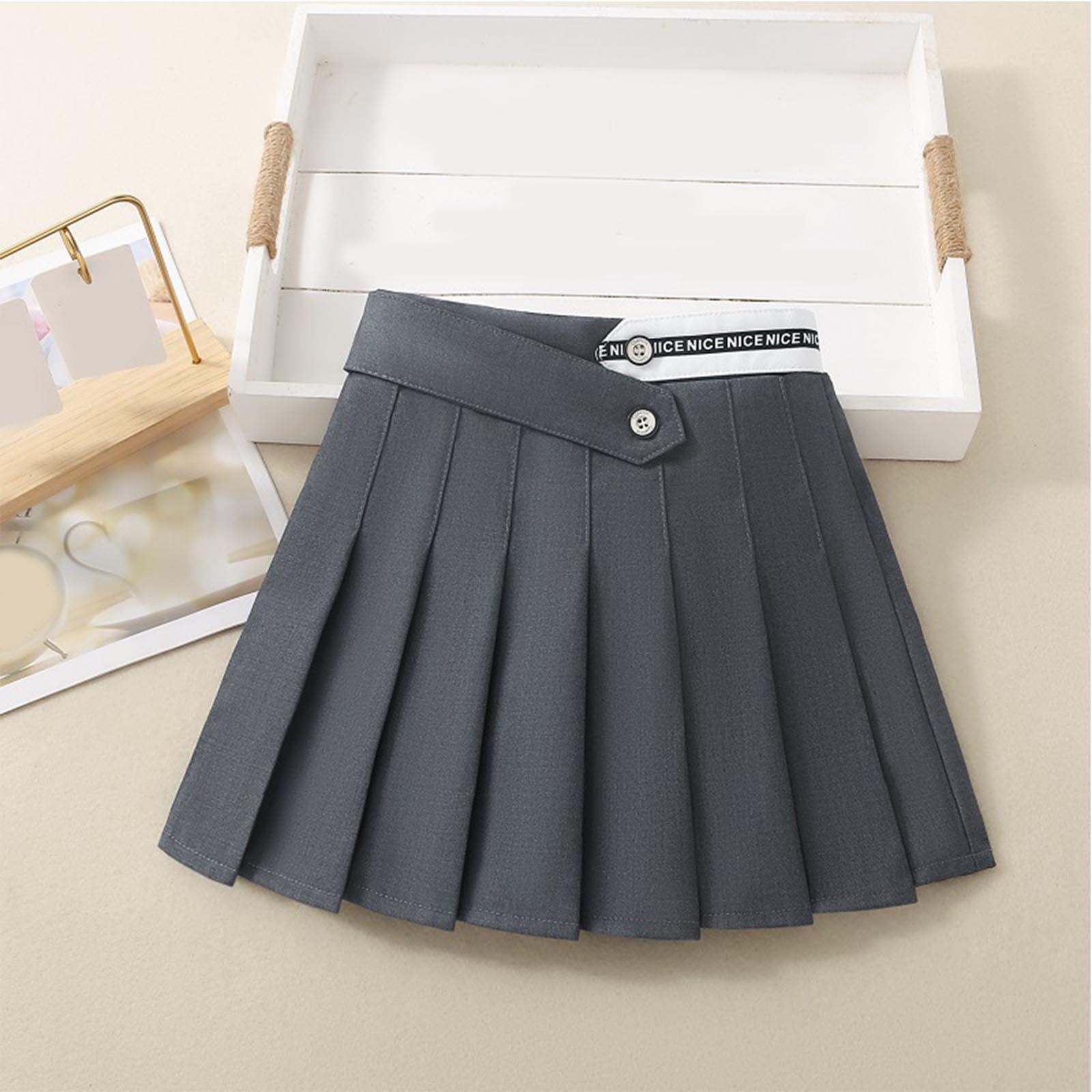 Skirt ( Grade 7 -12) main image 0