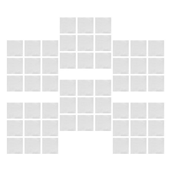 OULII 200pcs Washi Paper Silver Paper for Beginners Creative Projects DIY Handmade Crafts