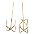 thumbnail image 1 of Kkewar 2pcs Practical Paint and Mud Mixer Hexagonal Head Mud Mixer Drill Mixer Tools, 1 of 9