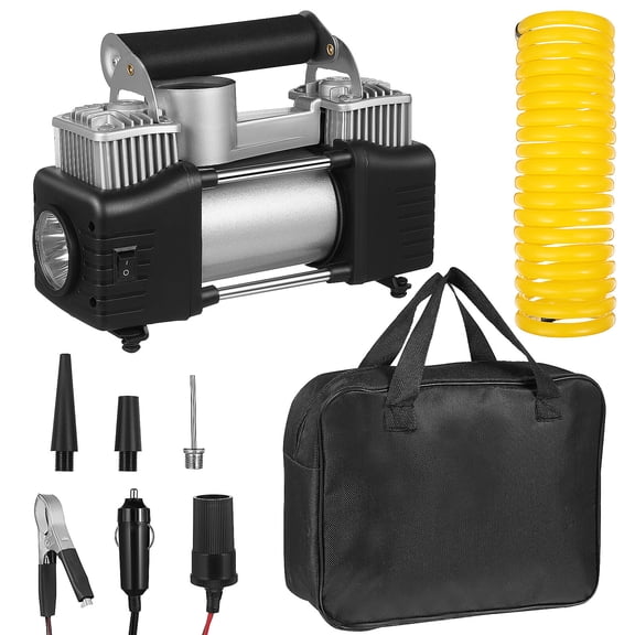 ROSENICE Air Compressor Drivers Set