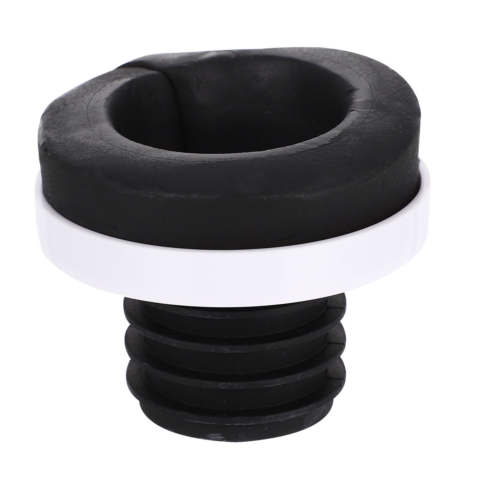 Kkewar Urinal Flange Seal Ring Sealing Gasket Urinal Leakproof and