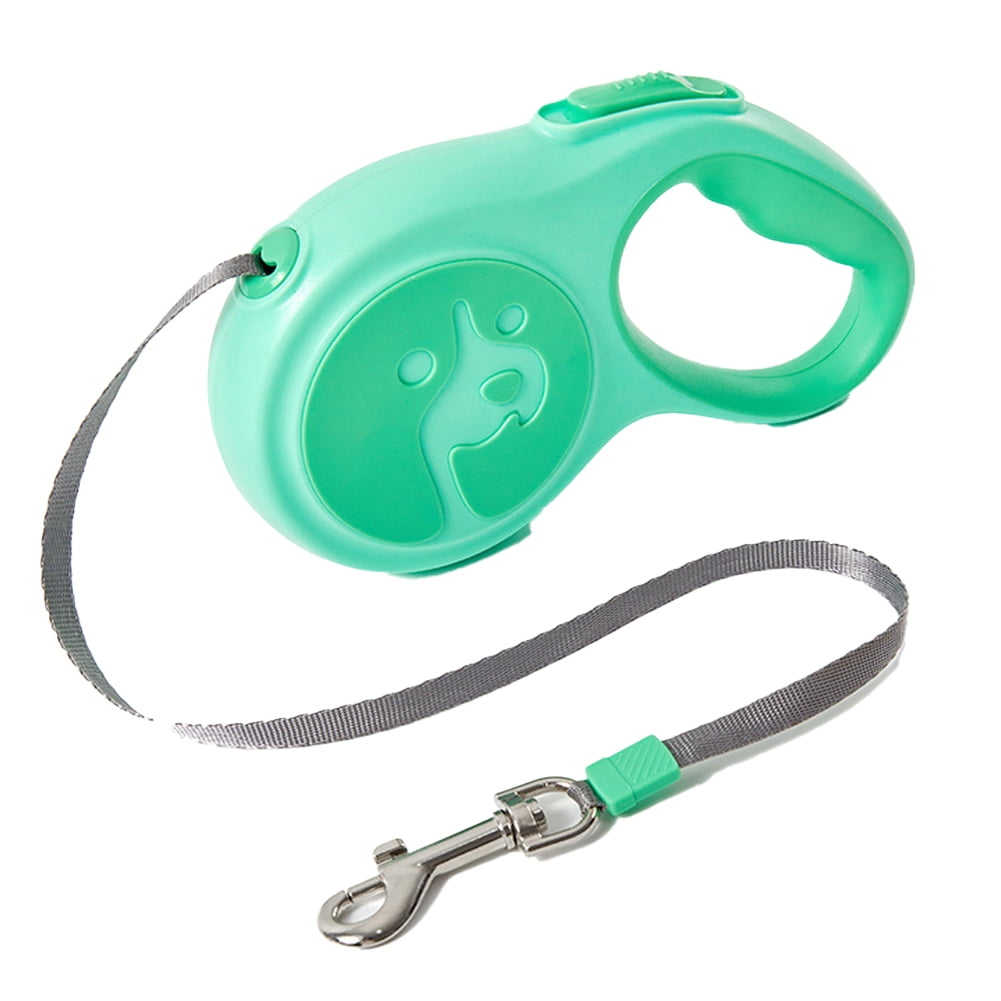 Retractable leash for 100 lb dog new arrivals