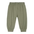 thumbnail image 1 of Kkkded Toddler Newborn Boys Girls Sweatpants Long Bloomers Pants 3M-3Y Baby Soft Comfy Sports Athletic Sweat pants, 1 of 7