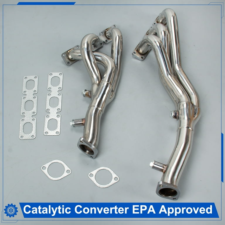 Bmw e39 catalytic converter sales