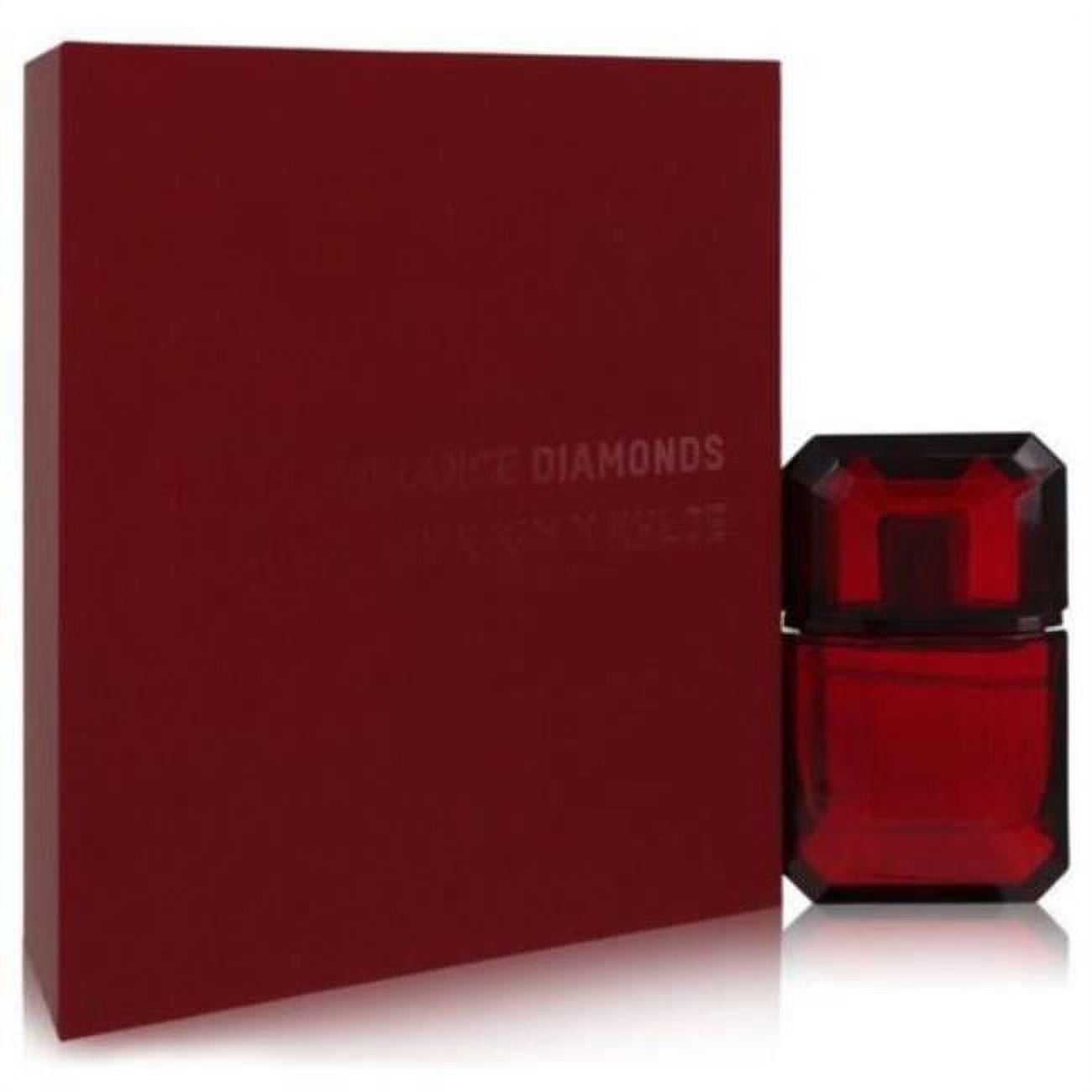 Kkw Fragrance Diamonds by Kkw Fragrance Eau De Parfum Spray 1 oz