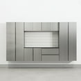 thumbnail image 1 of Klair Living Nova Series 7-Piece Engineered Wood Garage Cabinet Set in Gray, 1 of 2