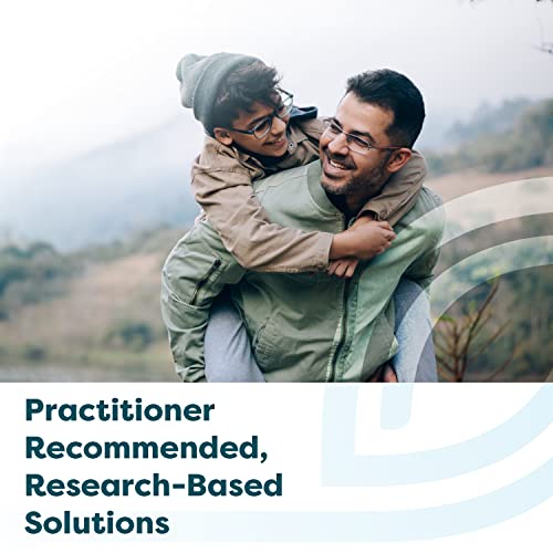 Klaire Labs TherBiotic Metabolic Formula Probiotic Lactobacillus