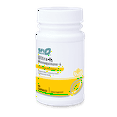 thumbnail image 1 of Klaire Labs SFI Health Ultra K2 Menatetrenone 15000mcg - Vitamin K2 Supplement for Bone & Cardiovascular Support - 15mg K2 Vitamins for Men & Women - Hypoallergenic Vitamin K as MK4 (90 Capsules), 1 of 5