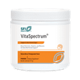 thumbnail image 1 of Klaire Labs VitaSpectrum Powder - Children's Multivitamin/Mineral with 23 Essential Nutrients in Berry-Pomegranate for Kids, No Copper, Iron, Gluten or Casein (30 Servings, 165 Grams), 1 of 5