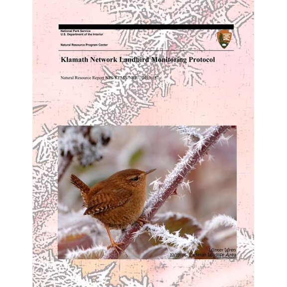 Klamath Network Landbird Monitoring Protocol