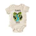 thumbnail image 1 of Klamath River - Baby Bodysuit, 1 of 5