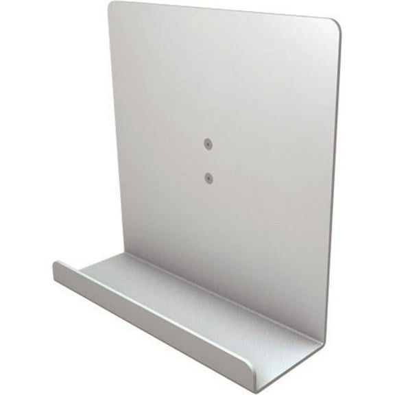 Klamp Tube Catalogue Shelf