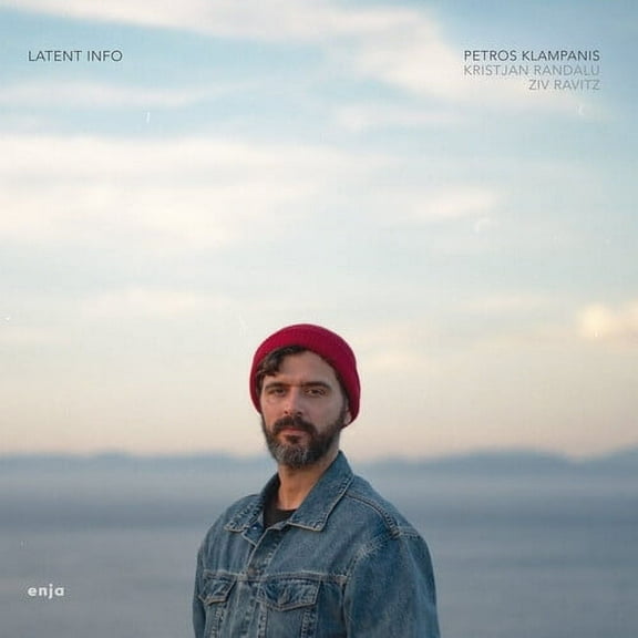 Klampanis,Petros / Ravitz,Ziv / Randalu,Kristjan - Latent Info - Music & Performance - CD
