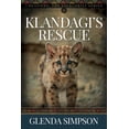 thumbnail image 1 of Cheatiebo the Folklorist Klandagi's Rescue: Volume 1, (Paperback), 1 of 1