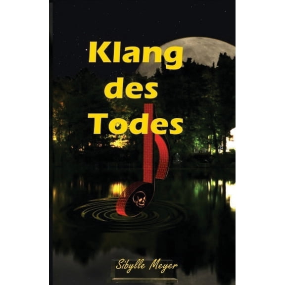 Klang des Todes (Paperback)