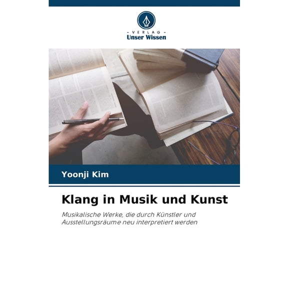 Klang in Musik und Kunst, (Paperback)