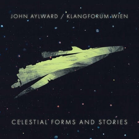 Klangforum Wien - Celestial Forms & Stories - Music & Performance - CD