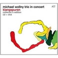 thumbnail image 1 of Klangspuren (In Concert) CD+DVD (Includes DVD), 1 of 1