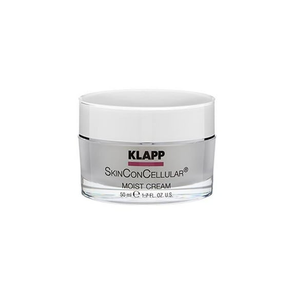 Klapp 1.7 oz Skinconcellular Moist Cream