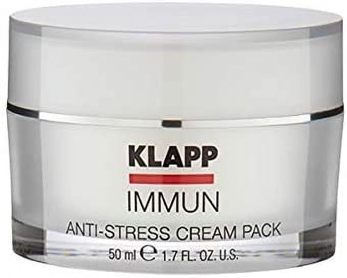 Klapp Immun Anti-stress Cream Pack