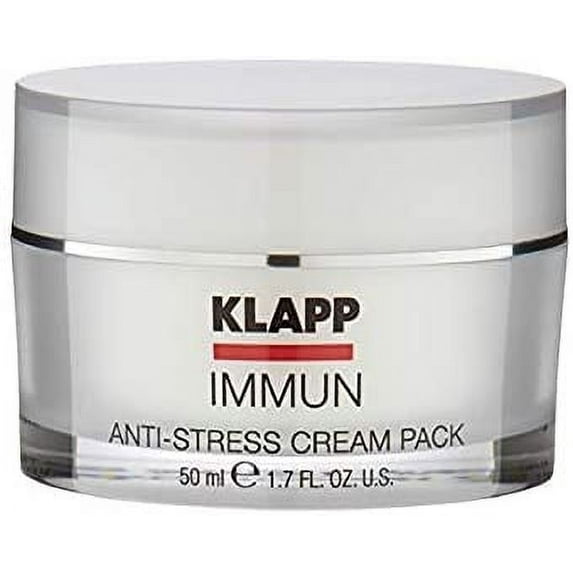 Klapp Immun Anti-stress Cream Pack