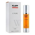 thumbnail image 1 of Klapp KLCPURMO1 1.7 oz C Pure Fluid Cream, 1 of 1