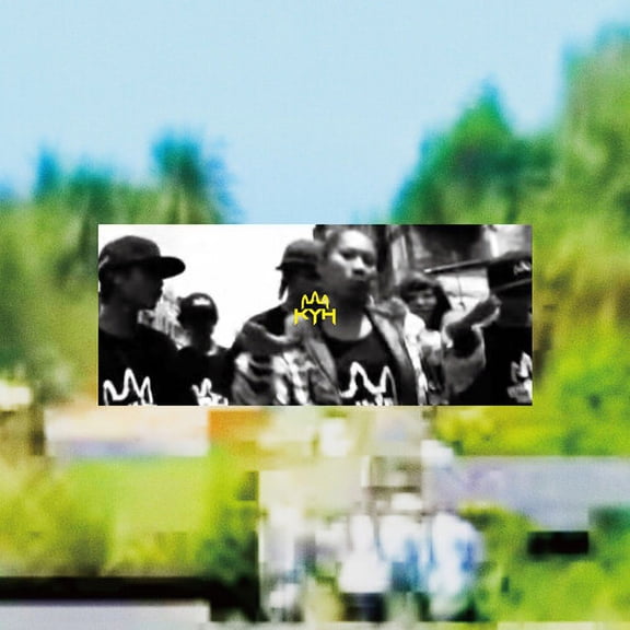 Klapyahandz Vol. 1: The Cream - KlapYaHandz Vol. 1: The Cream of the Crop 2001-2011 / Various - Music & Performance - CD