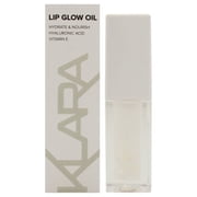 Klara Lip Glow Oil - Coconut