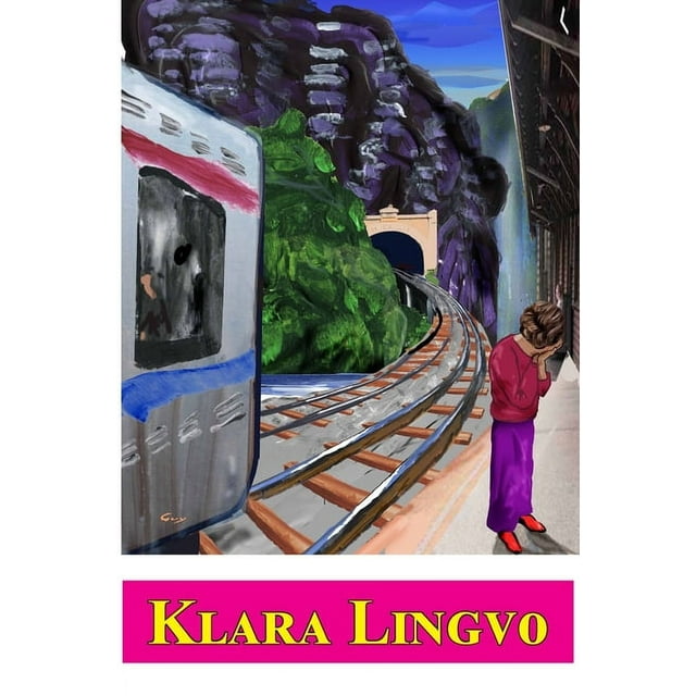 Klara Lingvo (Paperback)