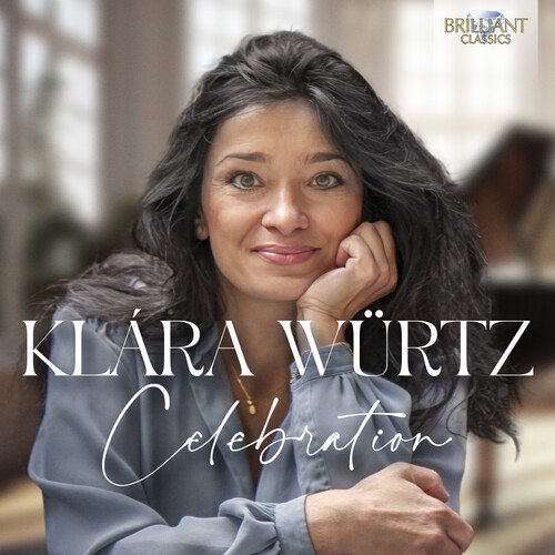 Klara Wurtz - Klara Wurtz Celebration - Music & Performance - CD
