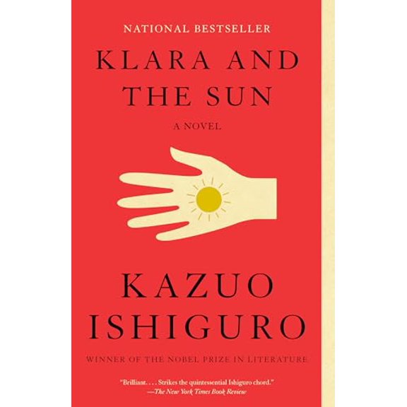 Pre-Owned Klara and the Sun: A GMA Book Club Pick (Paperback) 0593311299 9780593311295