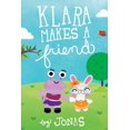 thumbnail image 1 of Klara makes a friend, (Paperback), 1 of 1