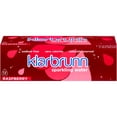 thumbnail image 1 of Klarbrunn Raspberry Naturally Sourced Sparkling Water, 12 fl oz 12 Pack Cans, 1 of 2