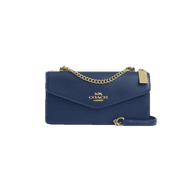 Klare Envelope Crossbody Bag